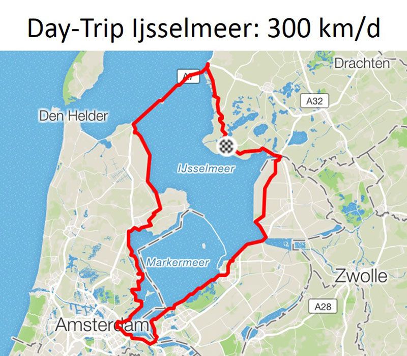 Faltrad-Kwiggle-300-km-pro-Tag-ums-Ijsselmeer