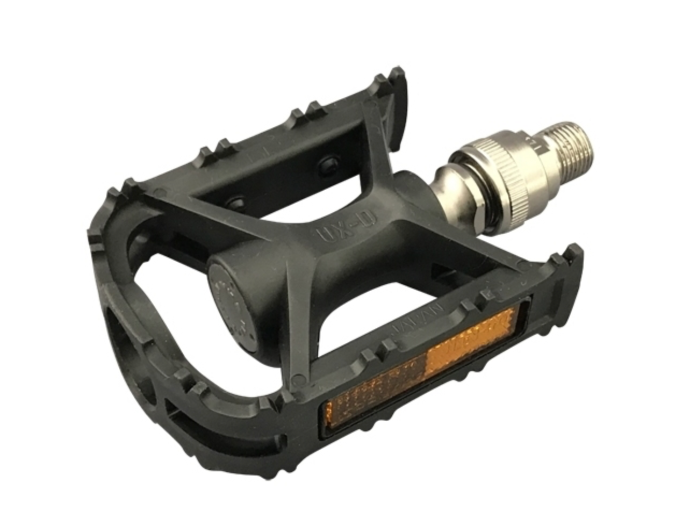 Kwiggle Pedals