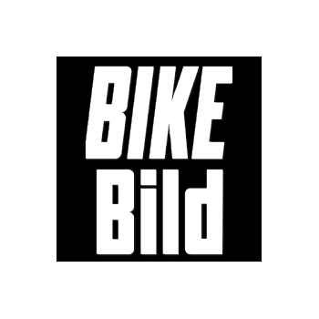 BikePicture-Prueba de la bicicleta plegable con Kwiggle