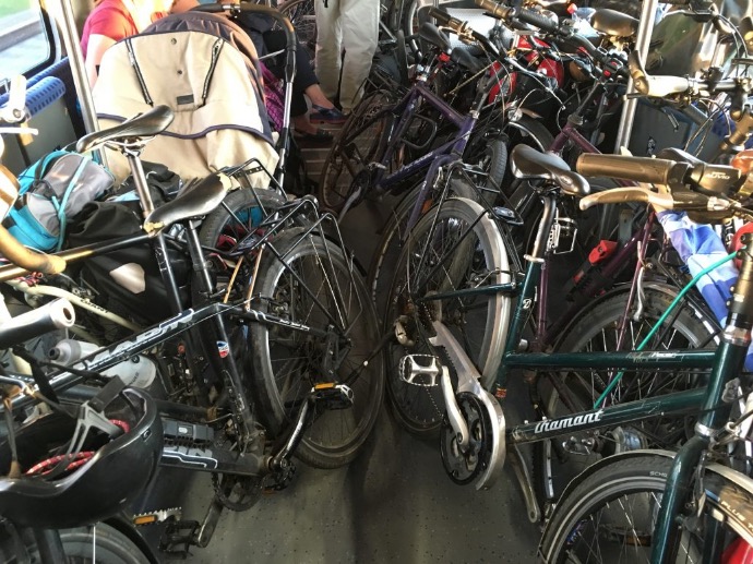 train-full-of-bicycles