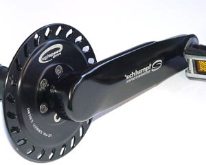 Kwiggle 6-Speed-speeddrive Vouwfiets-Kwiggle-6-speeddrive