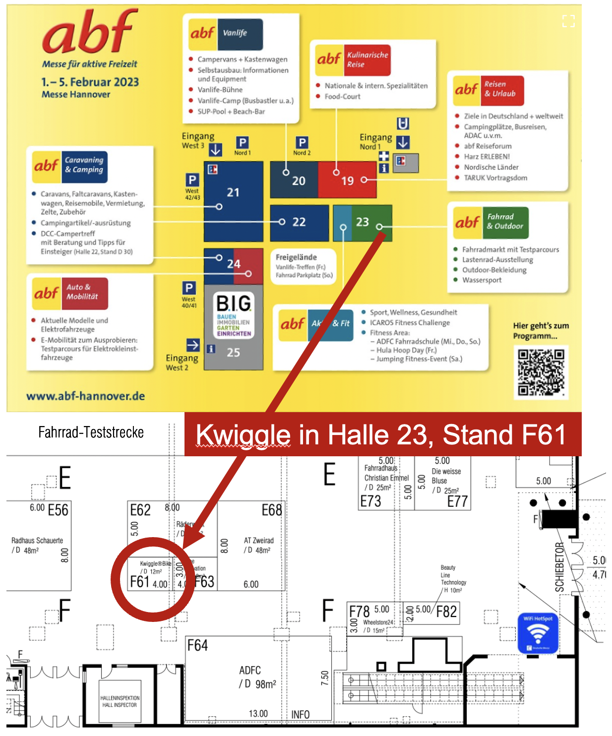 Abf Hannover 2023 Tickets
