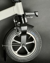 Frontlich IXON Core 50 mit Halterung