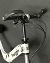 Ergon GP5-L Gripshift® Dual Twist Fahrradgriffe