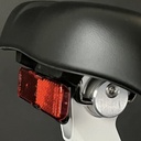 Z-reflector met houder