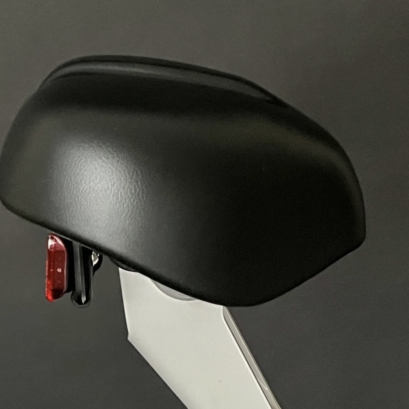 Z-reflector met houder