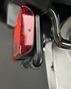 Z-reflector met houder