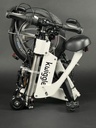 Ergon GP5-L Gripshift® Dual Twist gefaltet