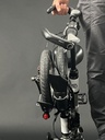Ergon GP5-L Gripshift® Dual Twist Trolley-Modus