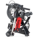Kwiggle®flash ultracompact folding bike