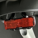 Z-reflector met houder