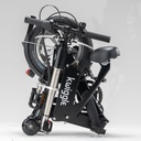 Kwiggle® 6-speed (NIEUW, met kleine optische fabricagefoutjes)