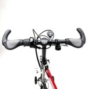 Ergon GP3 Gripshift® Dual Twist