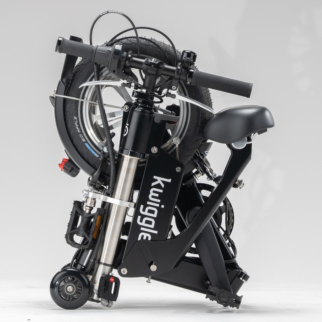 Kwiggle® 6-speed flash