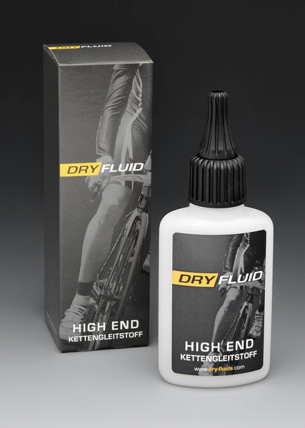 Chain lubricant