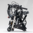 Kwiggle® 3-speed return