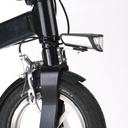 Front light IXON Core 2 with holder