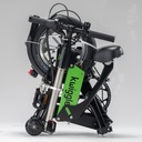 Kwiggle® 3-speed