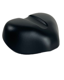 [13771X00] Comfort saddle
