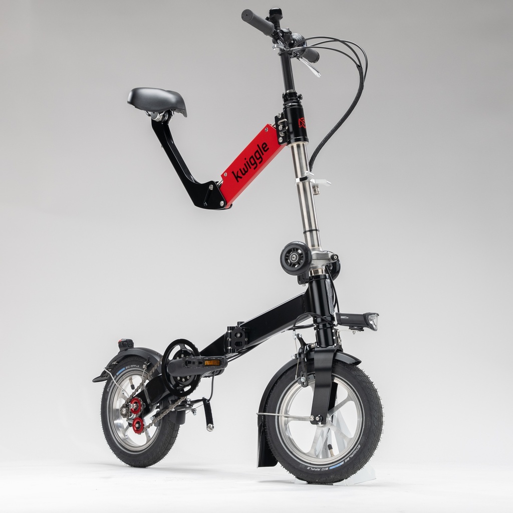 Kwiggle® 6-speed flash