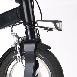 [16716X99] Front light IXON Core 2 with holder